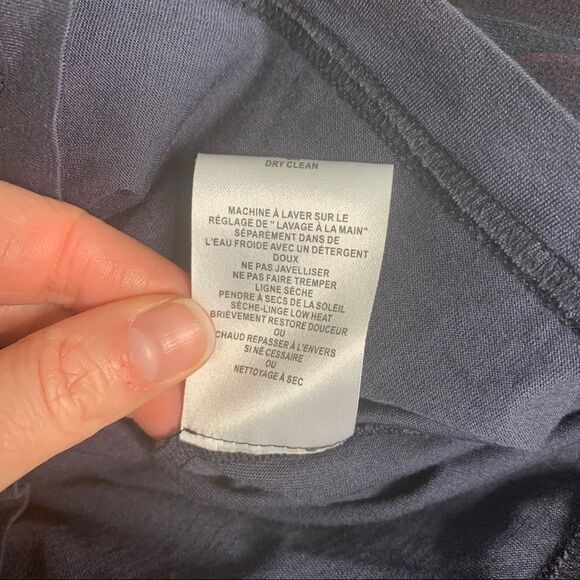 Go by gosilk blouse NWT - Picture 6 of 6